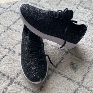 BRAND NEW Glitter Sneakers